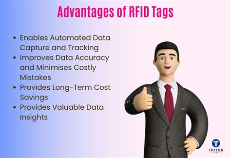 benefits of rfid tag|rfid is involved when using.